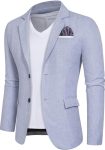 Men’s Blazers – $22+