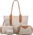 Fashion Handbag set – $23+
