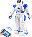 Gesture sensing robot – $11+