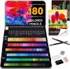 180pcs color pencils set – $18