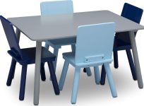 Kids Table and chairs – $49+