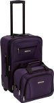 2pcs Luggage set – $32