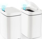 2pk Smart Trash can – $29+