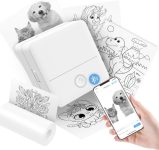 Inkless Thermal printer – $14