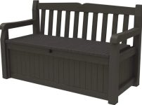 Storage bench – $110