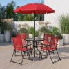 Patio furniture – $132+
