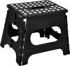 Folding step stool – $8