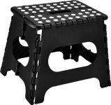 Folding step stool – $8