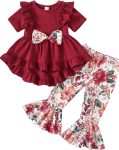 Baby girl toddler dress – $8+
