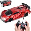 Remote car toy – $5