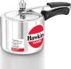 Hawkins pressure cooker – $28