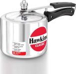 Hawkins pressure cooker – $28