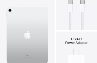 Apple iPad – $249