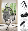 Hammock Egg chair – $159