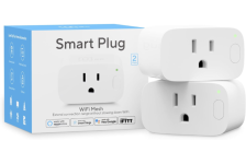 2pk Smart plug – $9