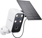 Solar Outdoor camera – $19+