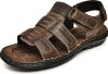 Men’s sandals – $15+