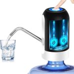 Portable water pump – $6+