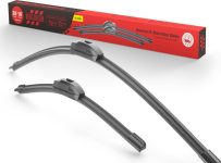 Windshield Wiper blade set for Altima and Maxima – $11