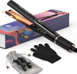 Flat Iron straightener – $16