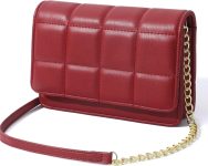 Crossbody bags – $11