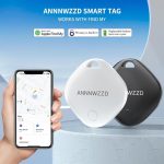 2pk tags air tracker for iOS – $8+