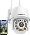 Wireless wifi IP camera – $20+