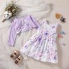 Toddlers dress set – $9+