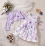 Toddlers dress set – $9+