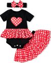 Kids dress – $4+