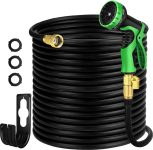 100ft Garden hose – $25