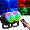 2pk Disco light – $9+