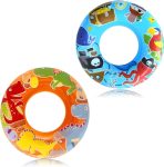 2pk pool floats for kids – $8