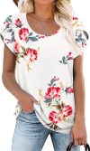 Women’s Tops – $5