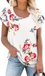 Women’s Tops – $5