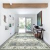 8×10 Area rug – $35