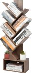 6 Tier book shelf – $21