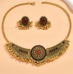Ethnic Jewelry set – $14