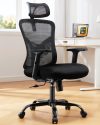 Ergonomic office chair – $49