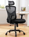 Ergonomic office chair – $49