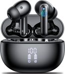 Wireless earbuds – $8