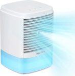 Portable Air cooler – $17+