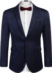 Men’s blazers – $20