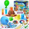 50 Science experiments for kids – $15