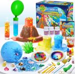 50 Science experiments for kids – $15