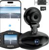 2k UHD dash cam for cars – $21+