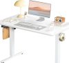 Electric Standing desk – $89+