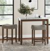 3 piece dining set – $99+