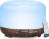 500ml Oil diffuser/ humidifier – $6+
