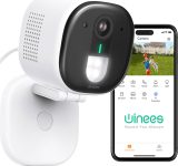 2k Outdoor security camera – $10